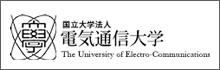 国立大学法人電気通信大学