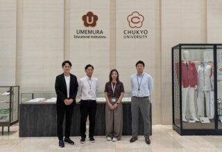 スタートアップと大学の協働が生む相互メリット。中京大学が株式会社グラファーのサービスの導入を通して得られた知見と可能性