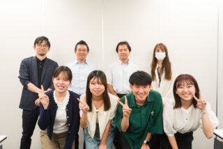 「企業の課題」を「学生の学びに」―Z世代のリアルが東急バスを動かした、産産学連携の舞台裏