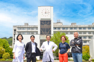 VRを治療の選択肢に──薬事承認への挑戦が切り拓く医療の未来