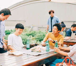 「楽しくなければ、続かない」―アグリテック×エンタメで挑む“食と農の民主化”。プランティオが実践する「共創」の哲学