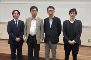 「座布団」や「小石」になって法を考える？ 早稲田大学法学部×VLEAPが挑む、メタバース時代の新しい「学び」と「産学共創」