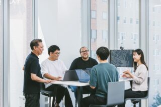 ミリ波の「届かない」を越える ―Visbanが挑む、実証データで切り拓く社会実装への道