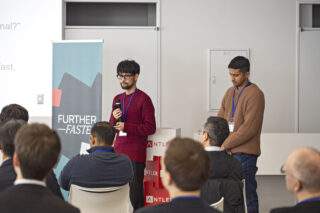 医療AIの“市場価値”をどう測るか――ニヒンメディアが挑む実装型・産学連携