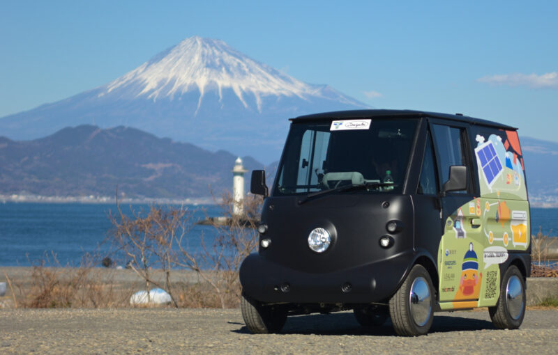 【Univ×SU】スタートアップ×大学の産学連携事例｜nicomobi株式会社
