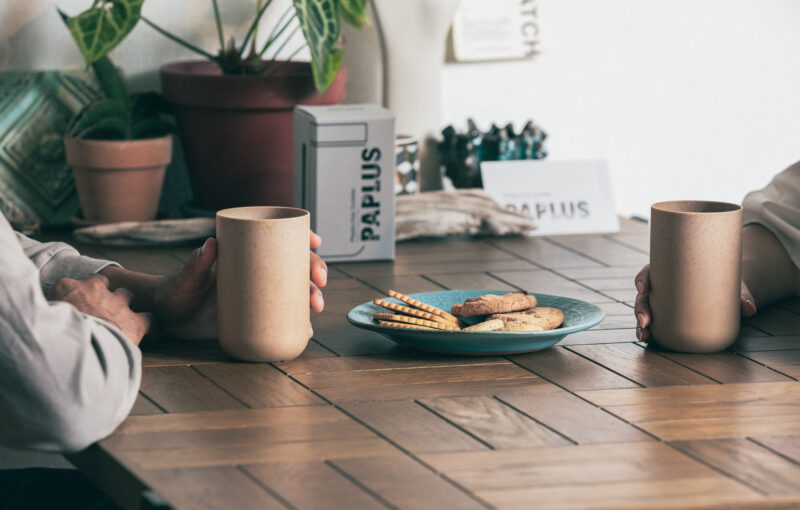 【Univ×SU】スタートアップ×大学の産学連携事例｜株式会社カミーノ