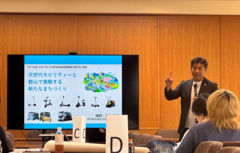 【Univ×SU】スタートアップ×大学の産学連携事例｜BRJ株式会社