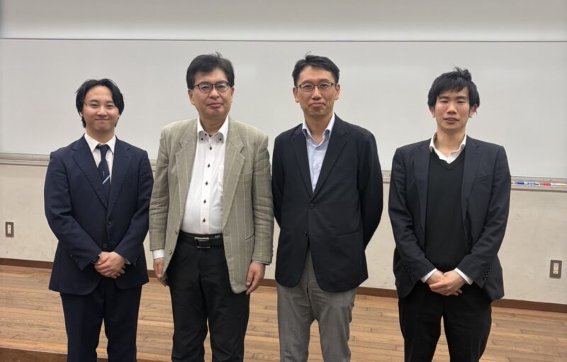 【Univ×SU】スタートアップ×大学の産学連携事例｜株式会社VLEAP