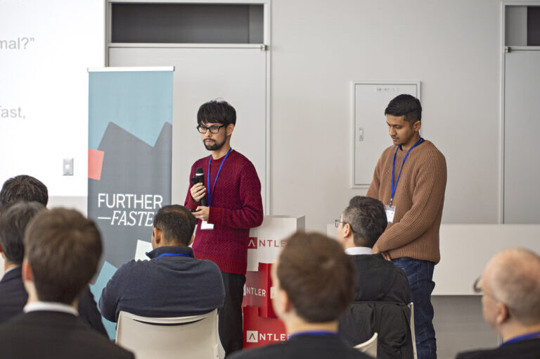 【Univ×SU】スタートアップ×大学の産学連携事例｜ニヒンメディア株式会社