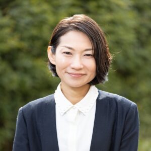 米内さん