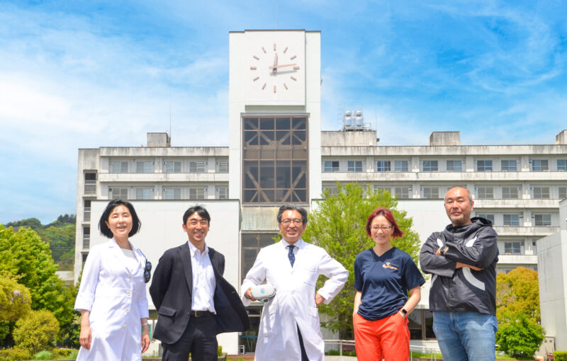 【Univ×SU】スタートアップ×大学の産学連携事例｜株式会社BiPSEE