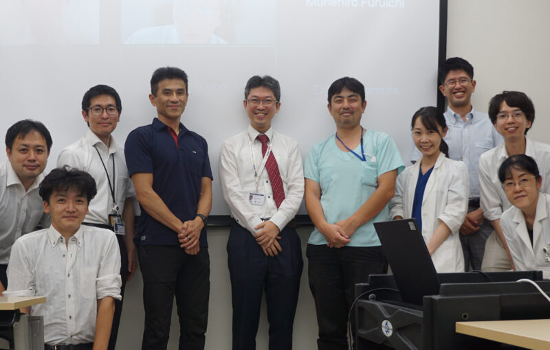 【Univ×SU】スタートアップ×大学の産学連携事例｜株式会社ファーストアセント