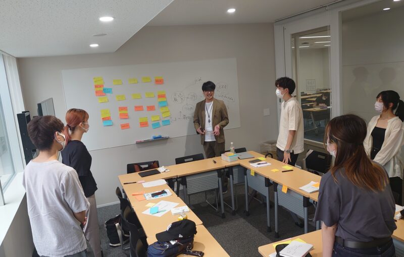 【Univ×SU】スタートアップ×大学の産学連携事例｜株式会社Maenomery