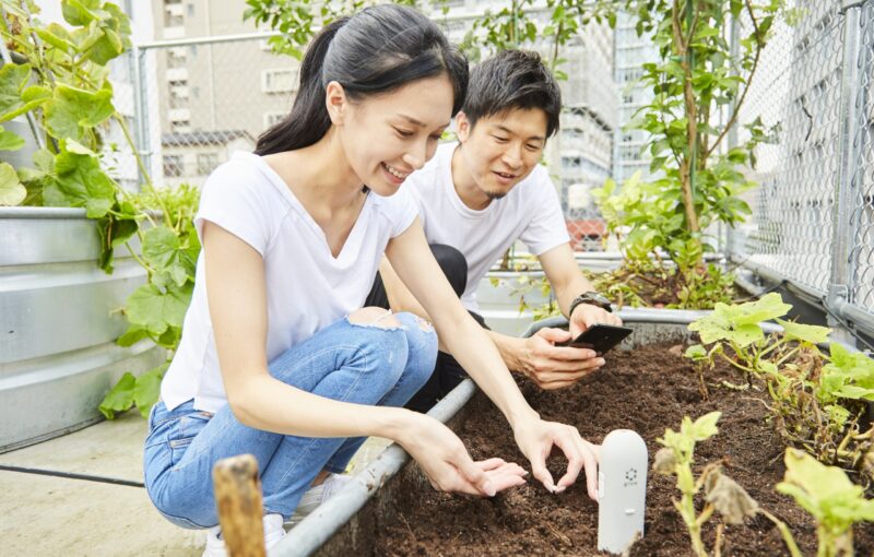 【Univ×SU】スタートアップ×大学の産学連携事例｜プランティオ株式会社